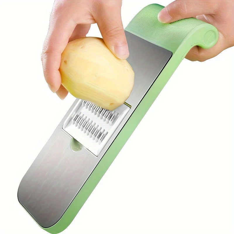 Vegetable Cutter: Versatile Kitchen Tool with Free Shipping